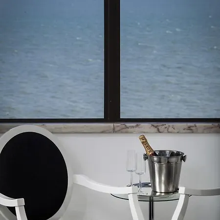 D_ロフト リバー アパート リスボン